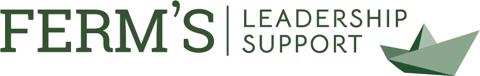 Logo Ferms Leadership Support